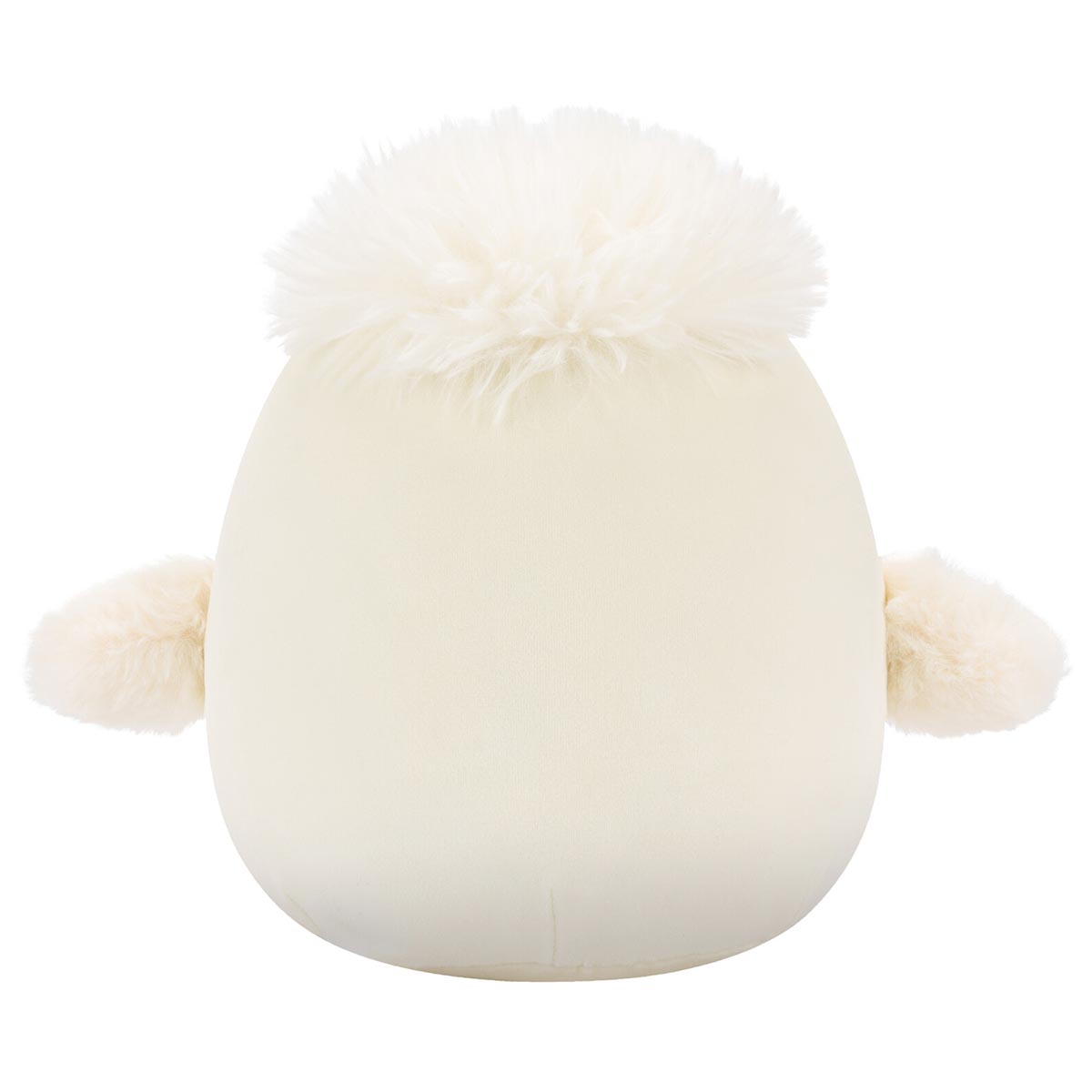 8-Inch Select Series Zaneeta the Silkie Chicken - Image 5