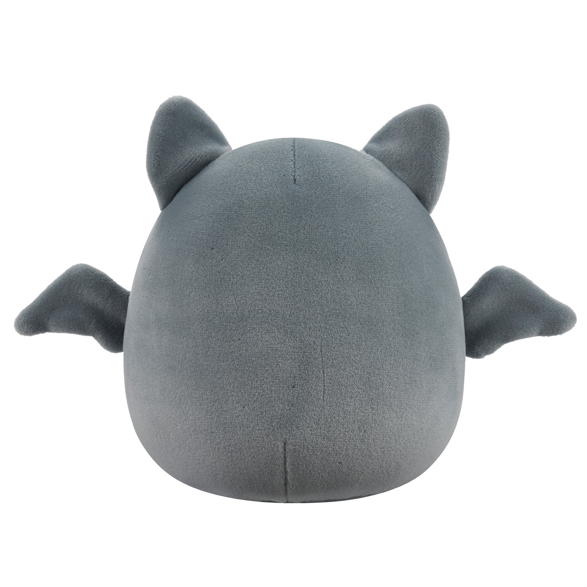 Millennia the Grey Bat with Velvet Accents - Image 4