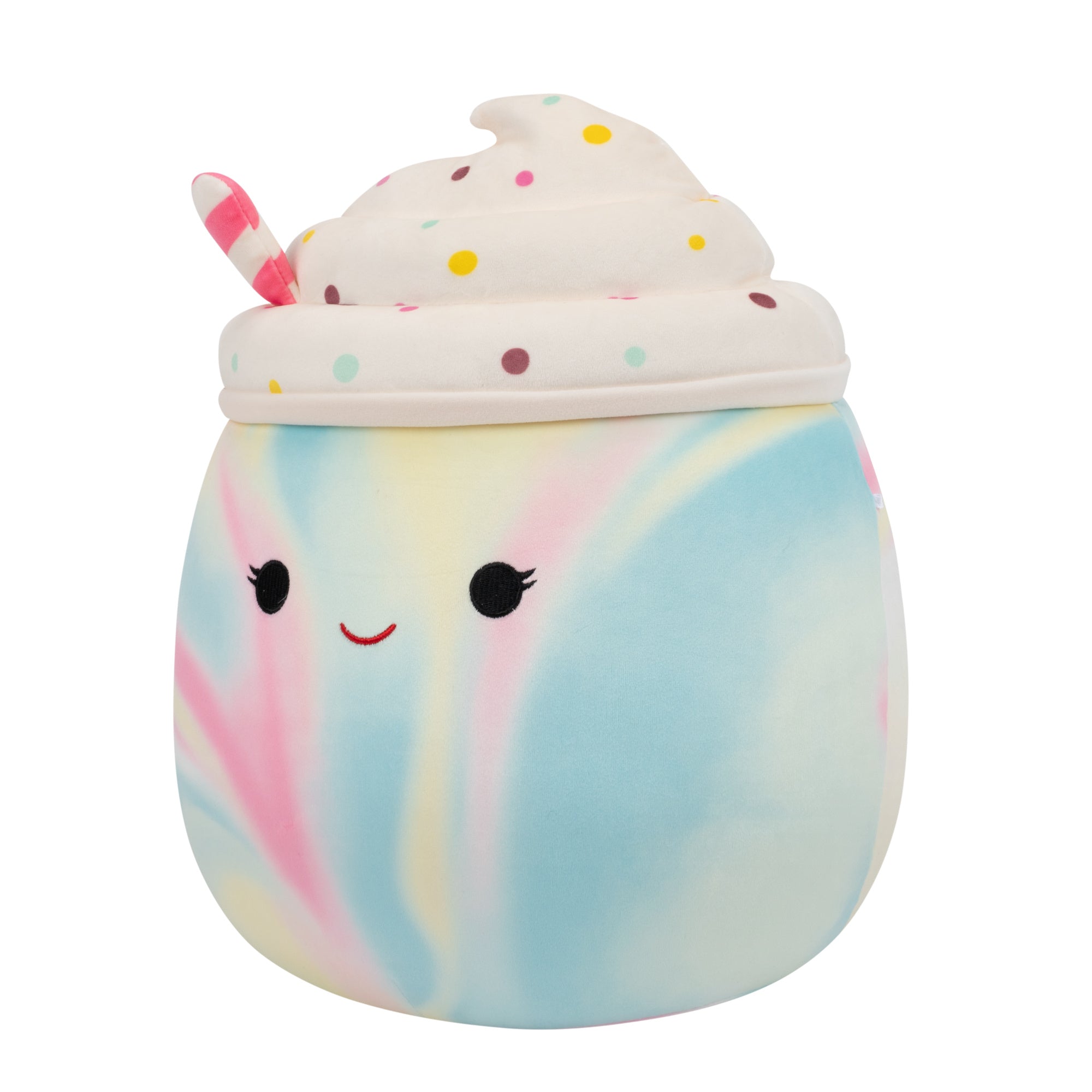 12-Inch Kelen the Rainbow Sherbet Frappe - Image 2