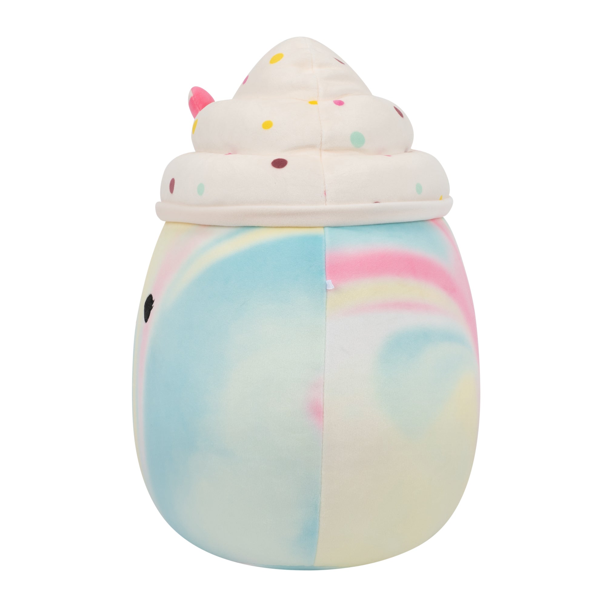 12-Inch Kelen the Rainbow Sherbet Frappe - Image 3