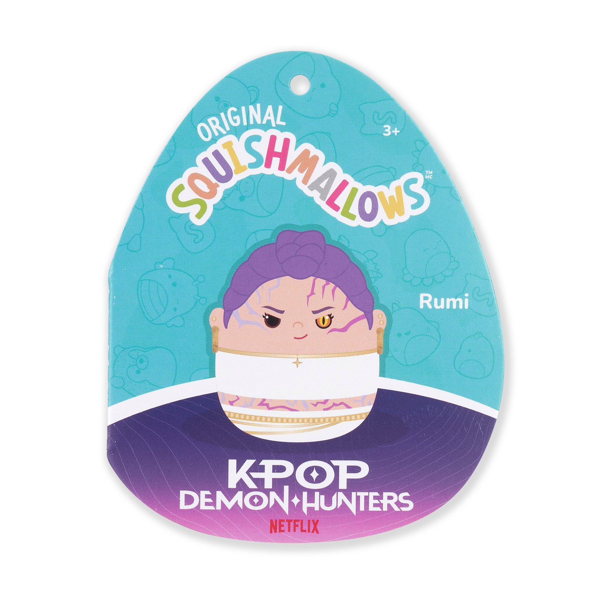 KPop Demon Hunters Rumi and Jinu Bundle - Image 4