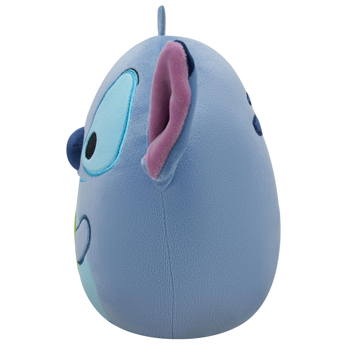 Disney 8-Inch Stitch Holding Frog - Image 3