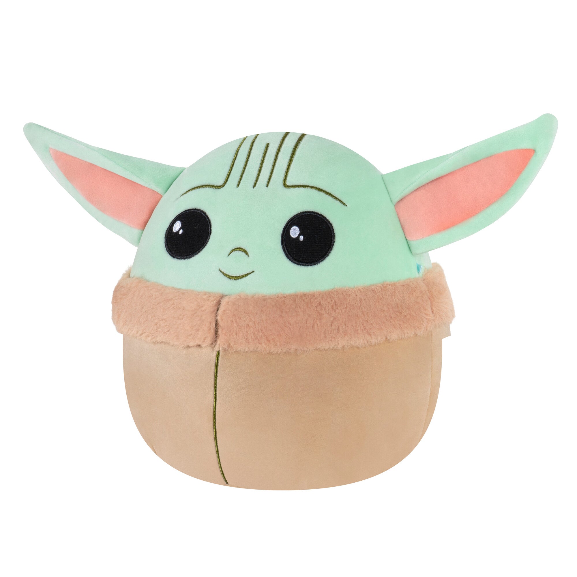 8-Inch Star Wars Mandalorian and Grogu 2-Pack - Image 3