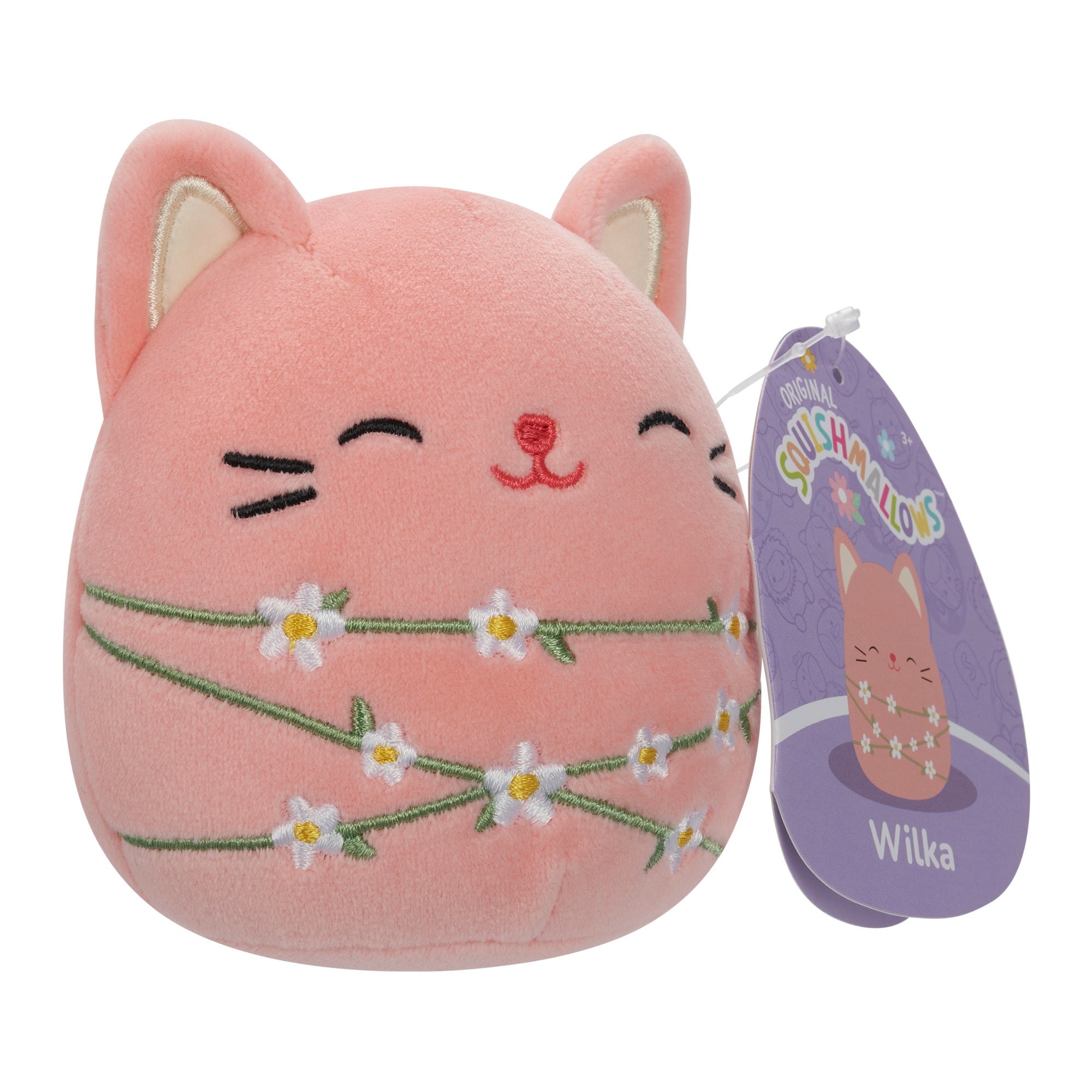 4-Inch Squishmallows Easter Mystery Capsule - Includes 1 Capsule - Image 6
