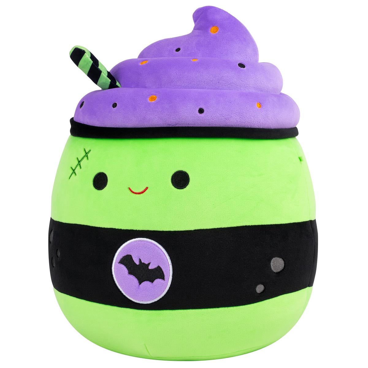 12-Inch Bartok the Green Monster Latte - Image 2
