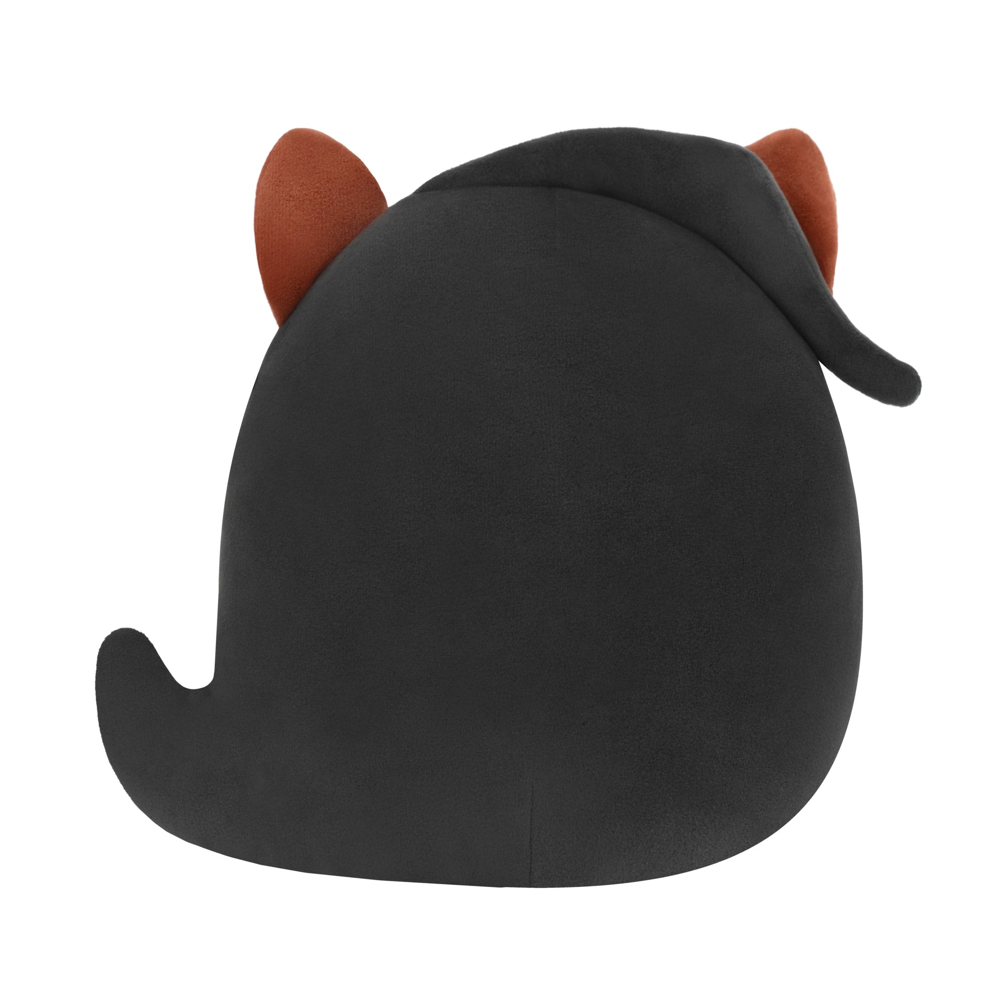 8-Inch Wade the Brown Werewolf in Grim Reaper Costume - Image 4