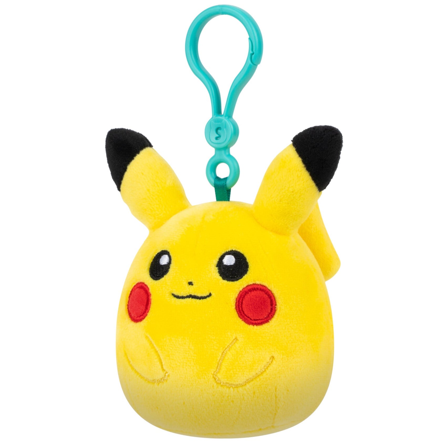 3.5-Inch Pokémon Pikachu Clip - Image 2