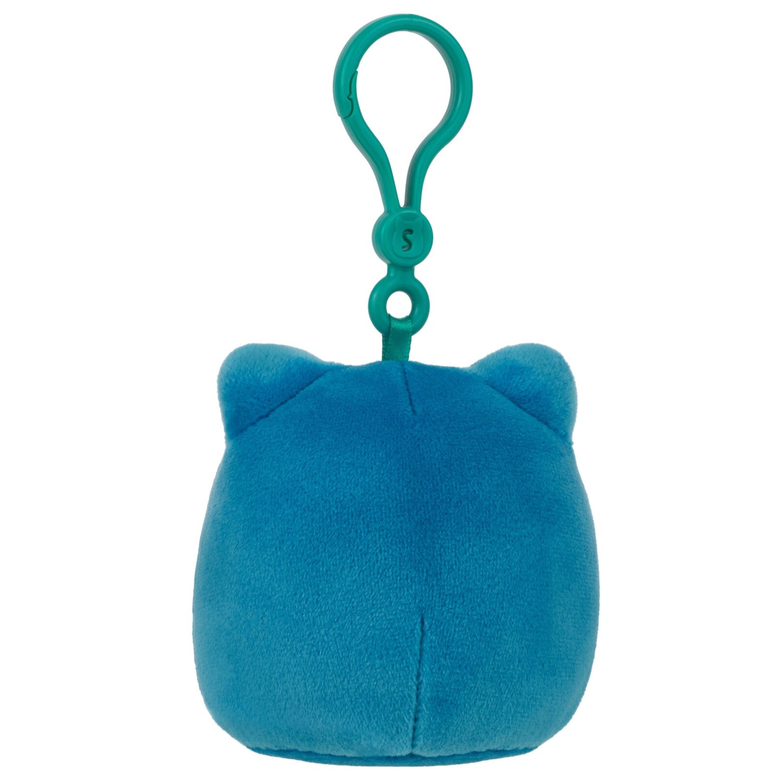 3.5-Inch Pokémon Snorlax Clip - Image 3