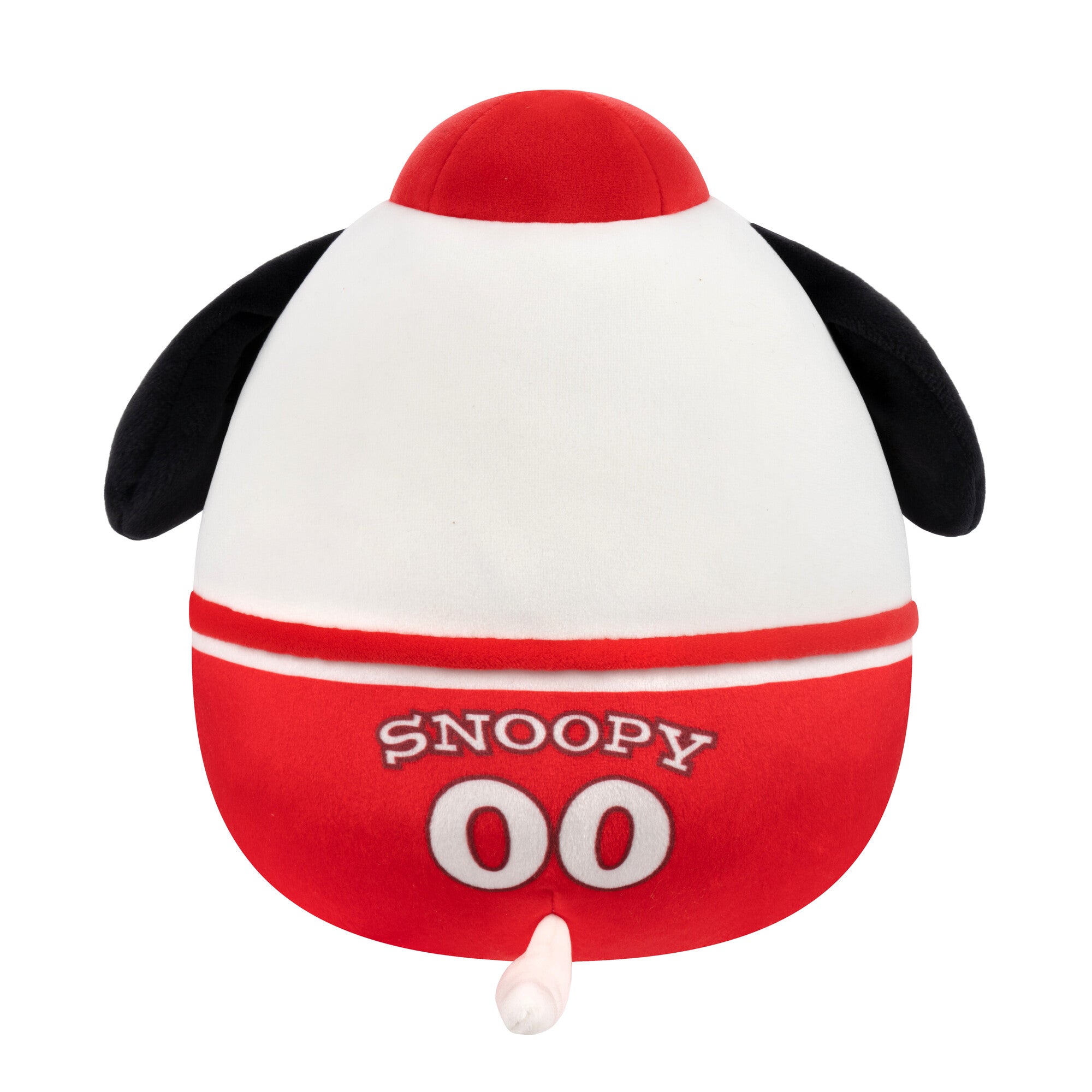 Peanuts 8-Inch Baseball Snoopy - Image 4