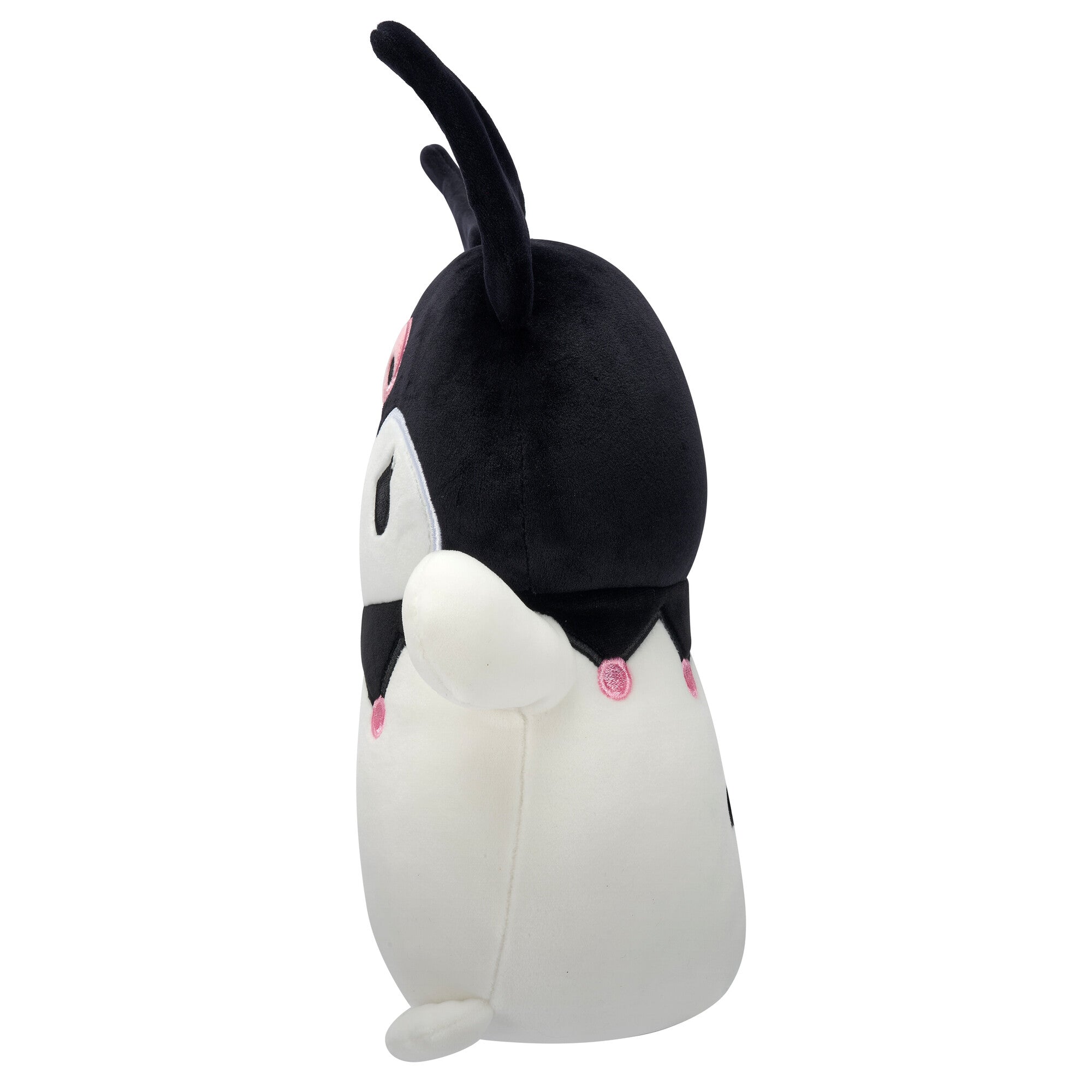Hello Kitty and Friends 10-Inch Kuromi HugMees - Image 3
