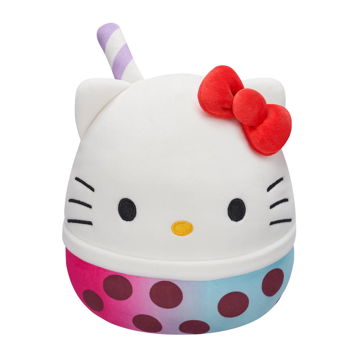 Hello Kitty and Friends 8-Inch Scented Boba Mystery Squad - Image 2