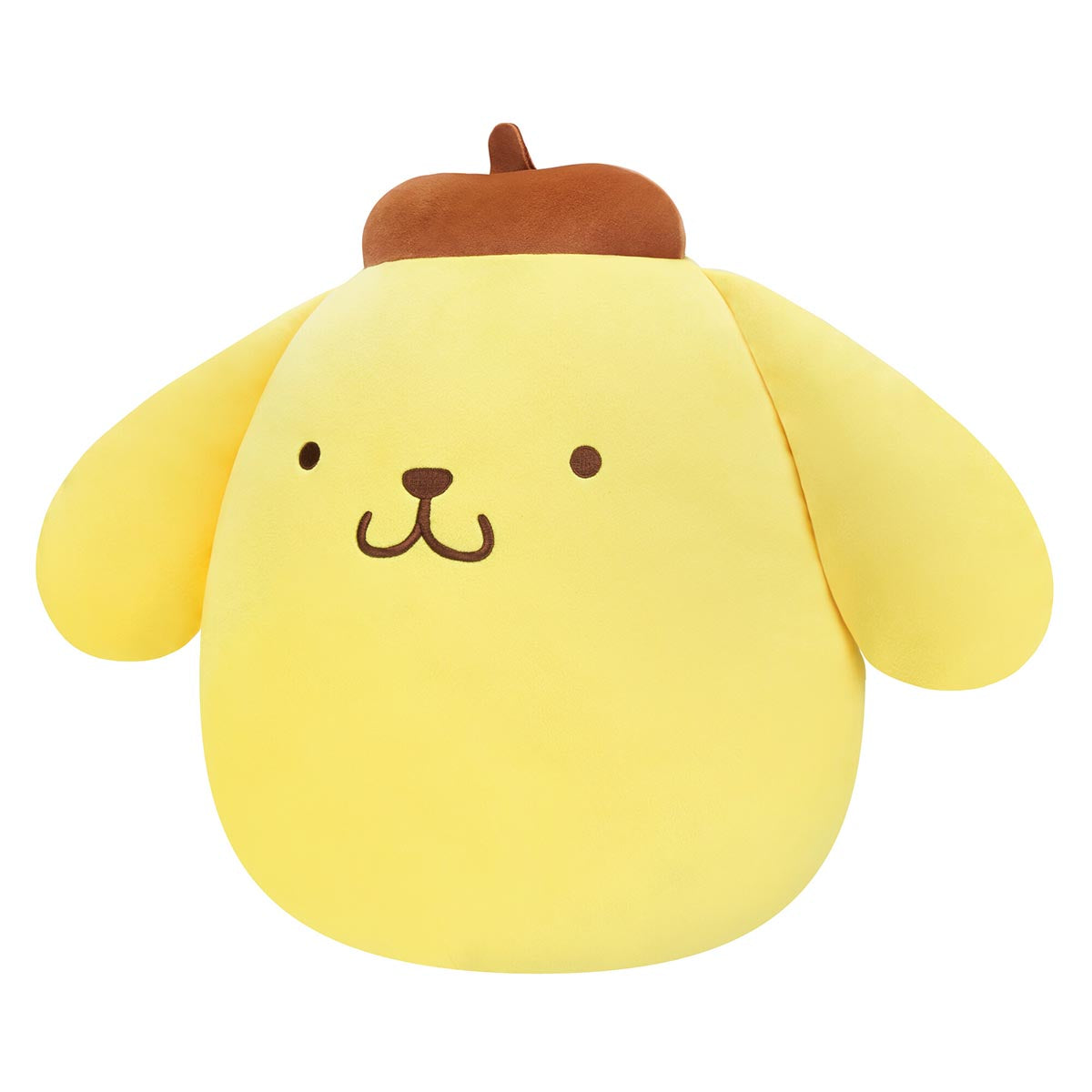 Hello Kitty and Friends Pompompurin Squishmallows - Image 2