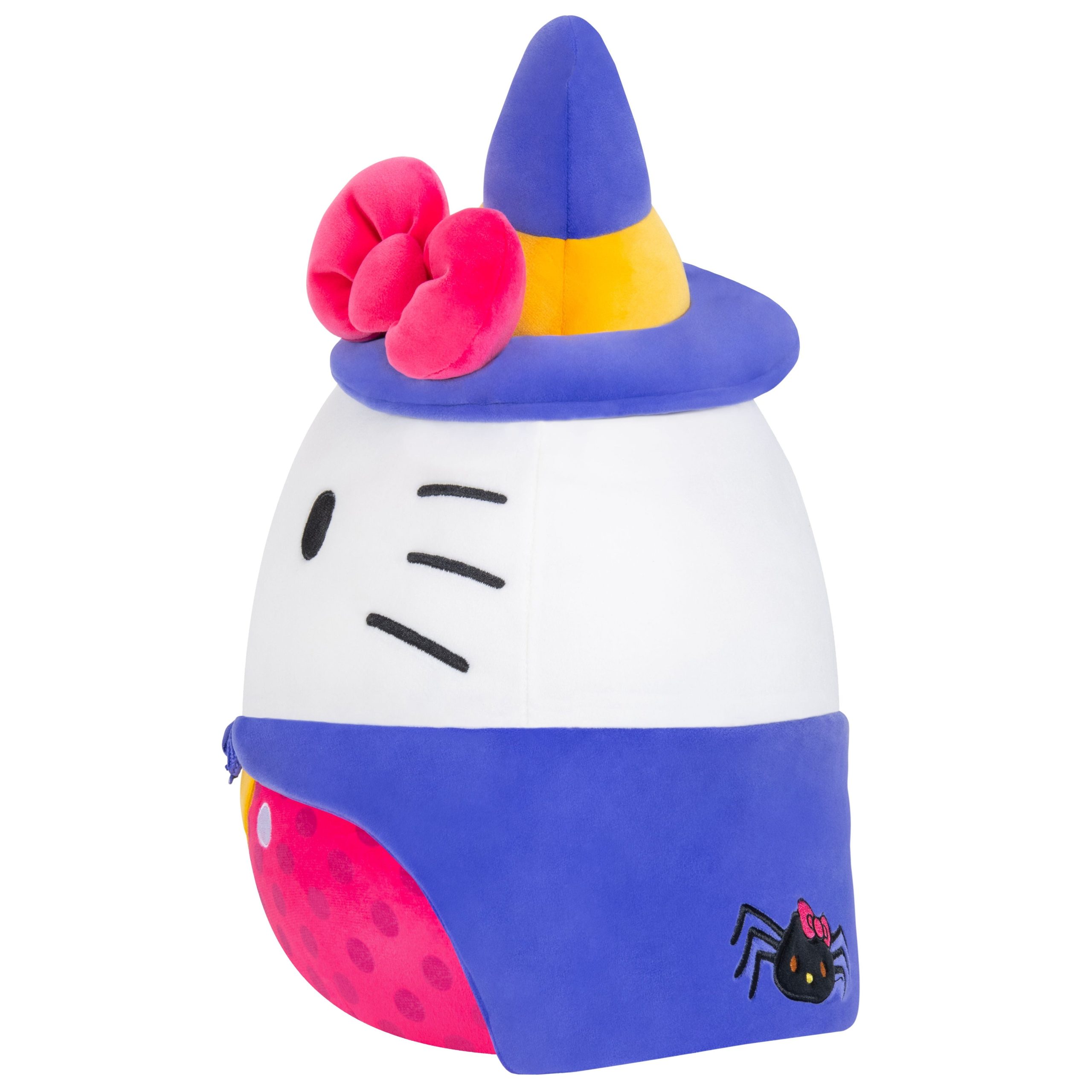 Hello Kitty and Friends 12-Inch Hello Kitty Halloween Squishmallows - Image 3
