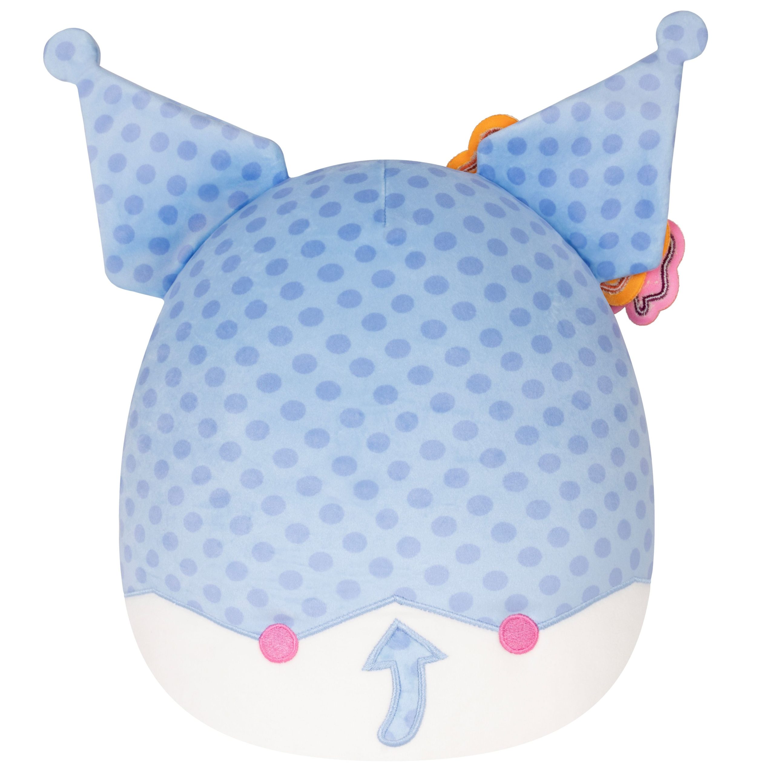 Hello Kitty and Friends 12-Inch Kuromi Halloween Squishmallows - Image 4