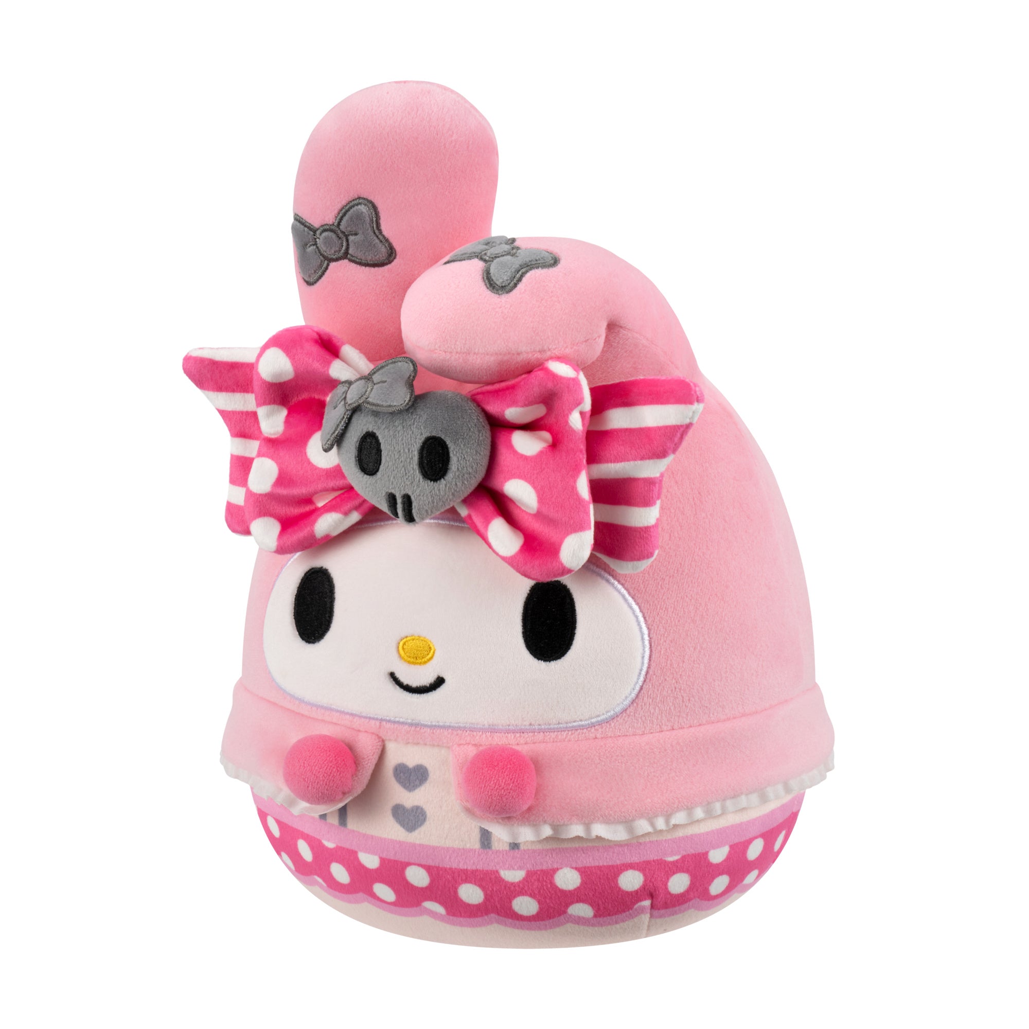 Hello Kitty and Friends 8-Inch 50th Anniversary My Melody - Image 3