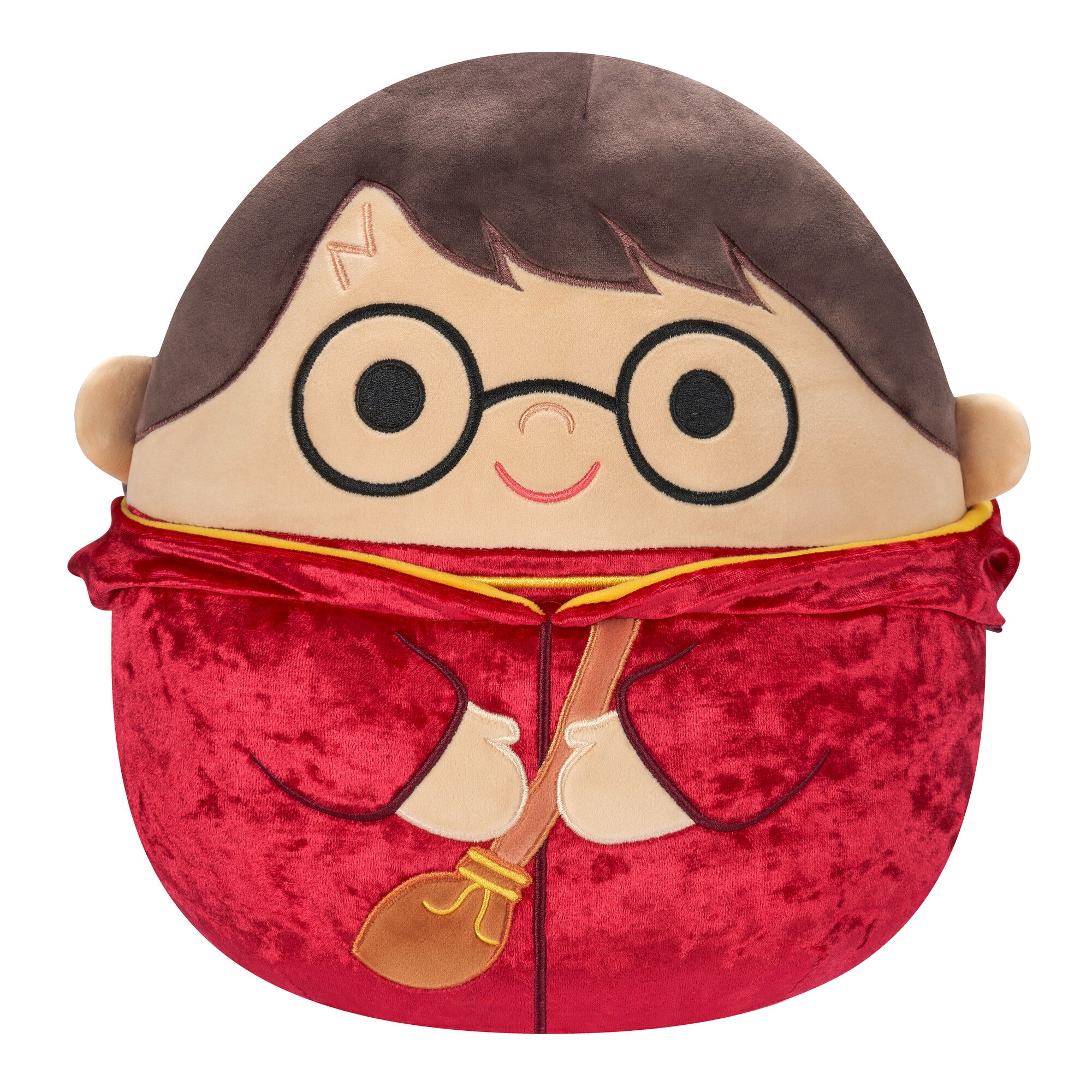 12-Inch Harry Potter and 4-Inch Golden Snitch 2-Pack - Image 3