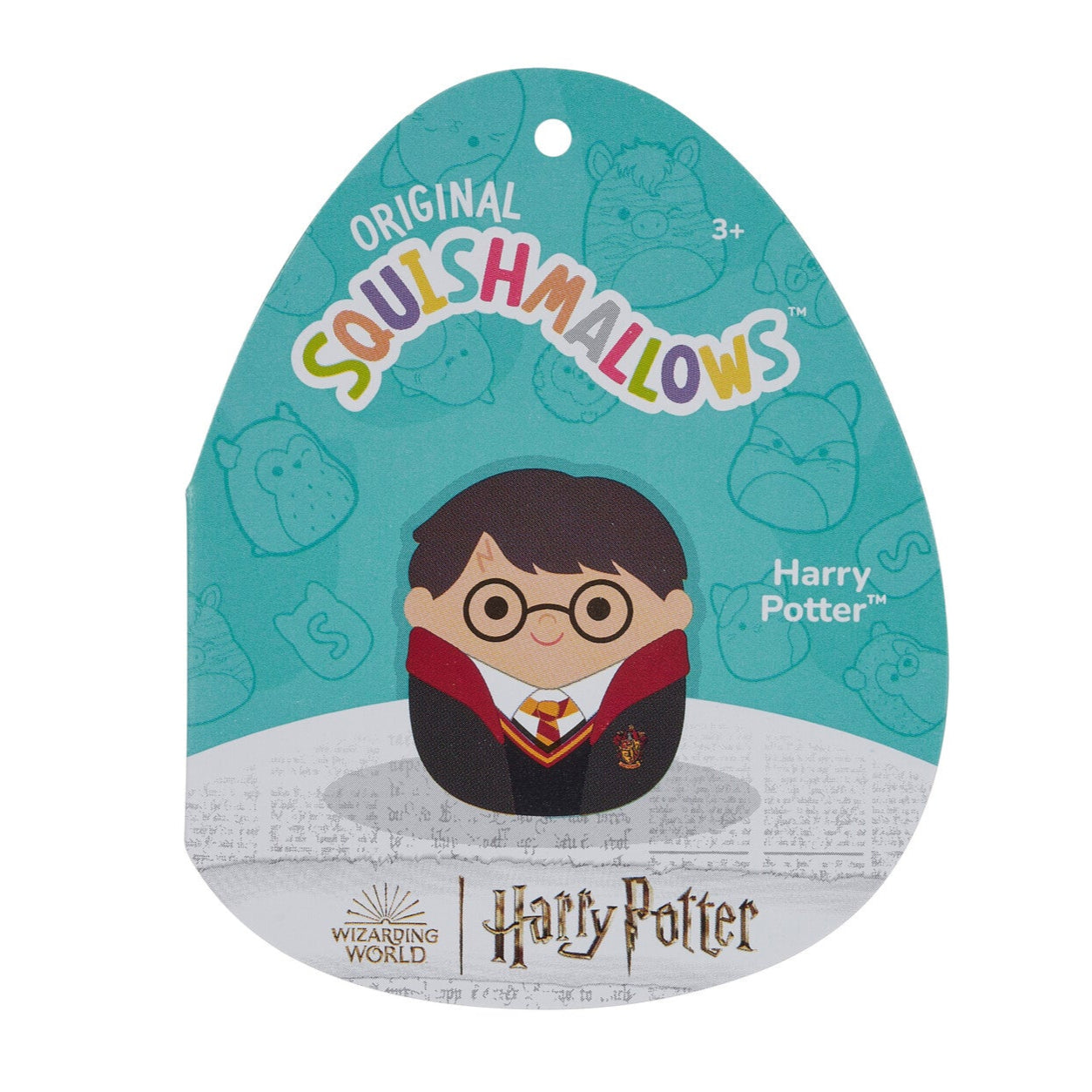 Harry Potter 10-Inch Harry Potter Plush - Image 5
