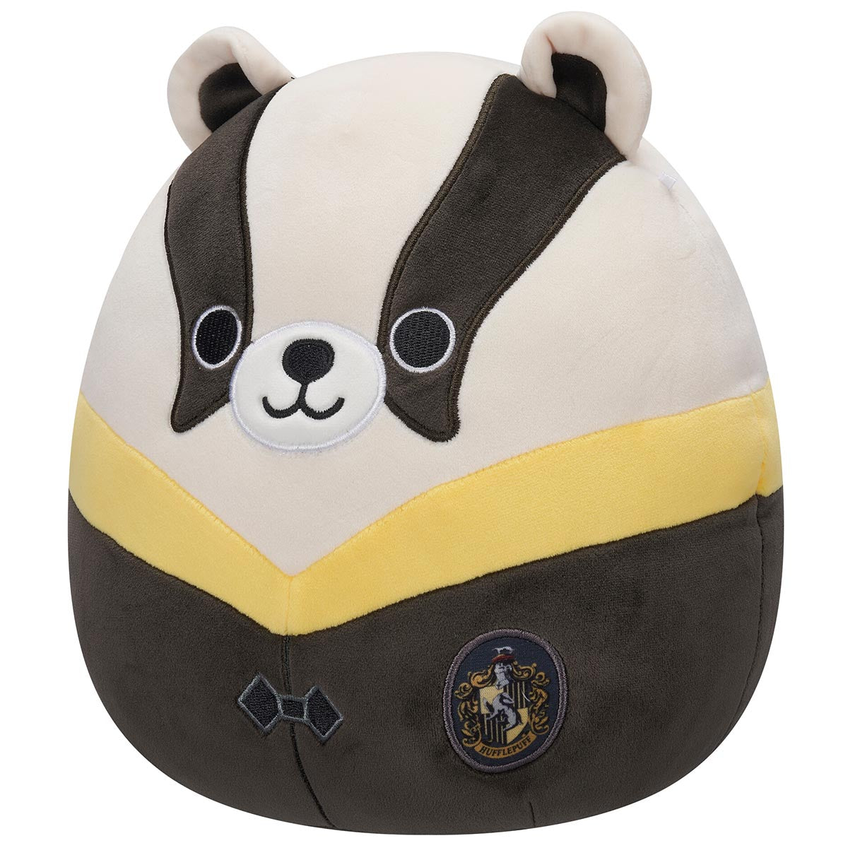 Harry Potter 10-Inch Hufflepuff Badger in Hogwarts Robe - Image 2