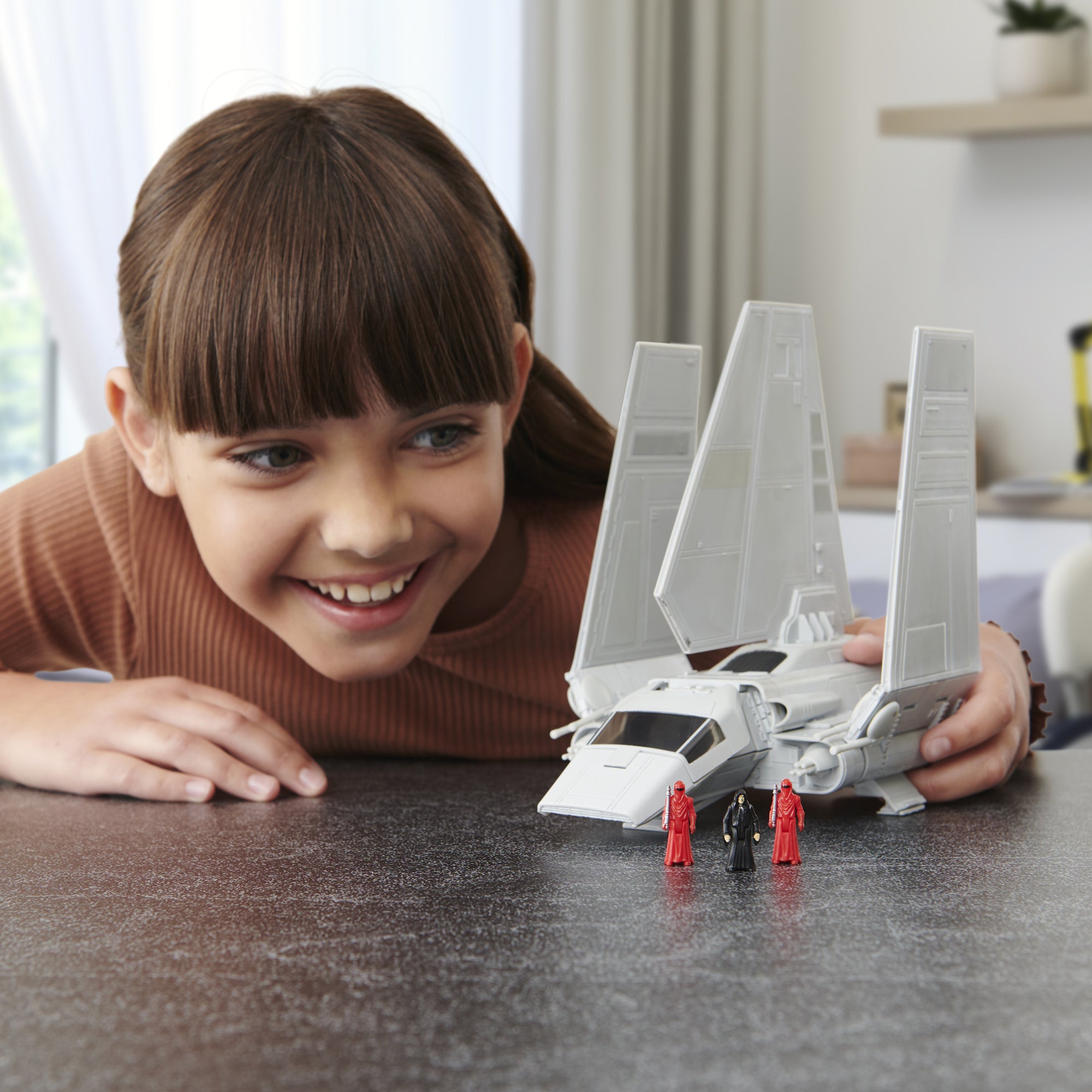 Imperial Shuttle - Image 13