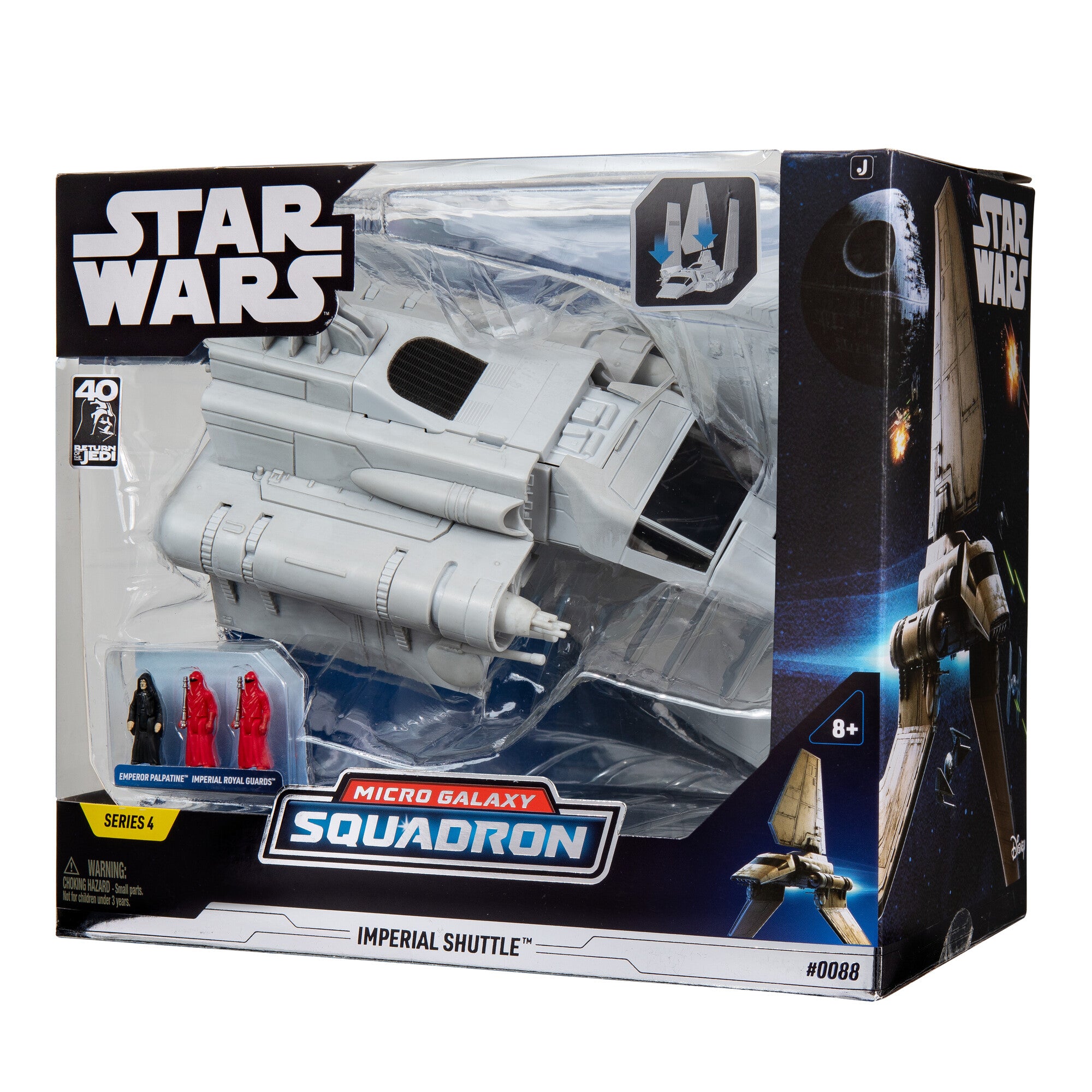 Imperial Shuttle - Image 7