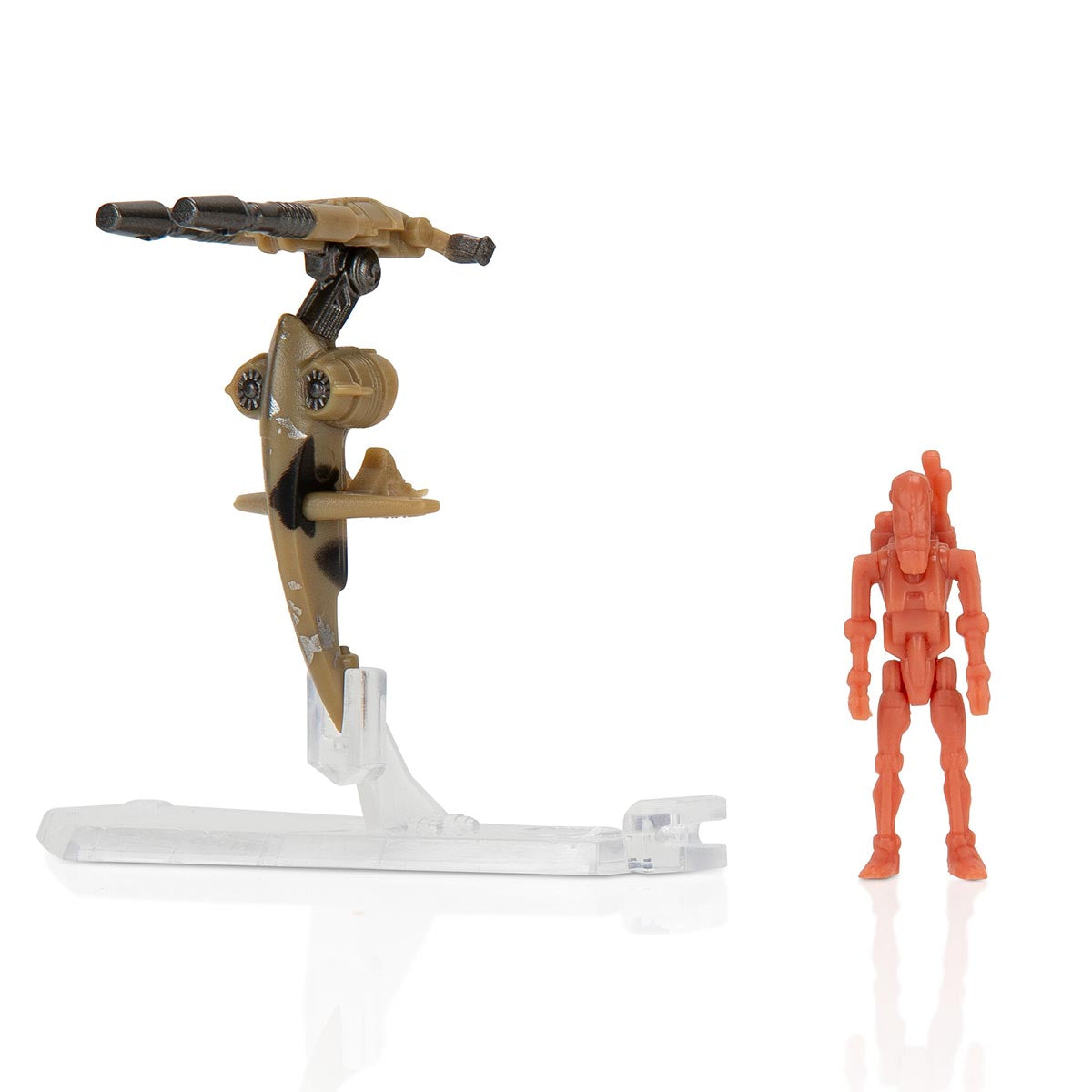Scout Class Collection (Series 5) includes Rare and Chase Vehicles - Image 17