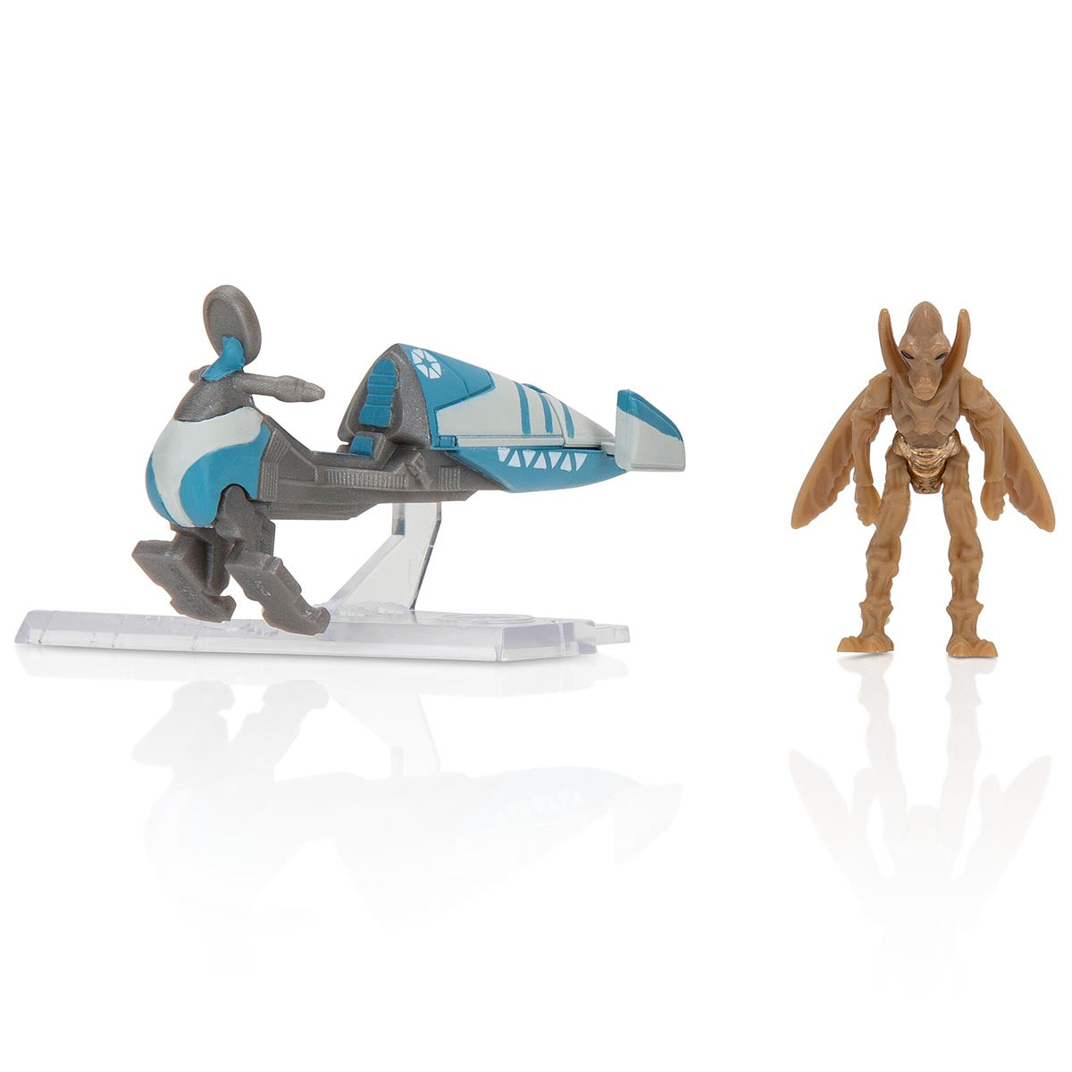 Scout Class Collection (Series 5) includes Rare and Chase Vehicles - Image 15