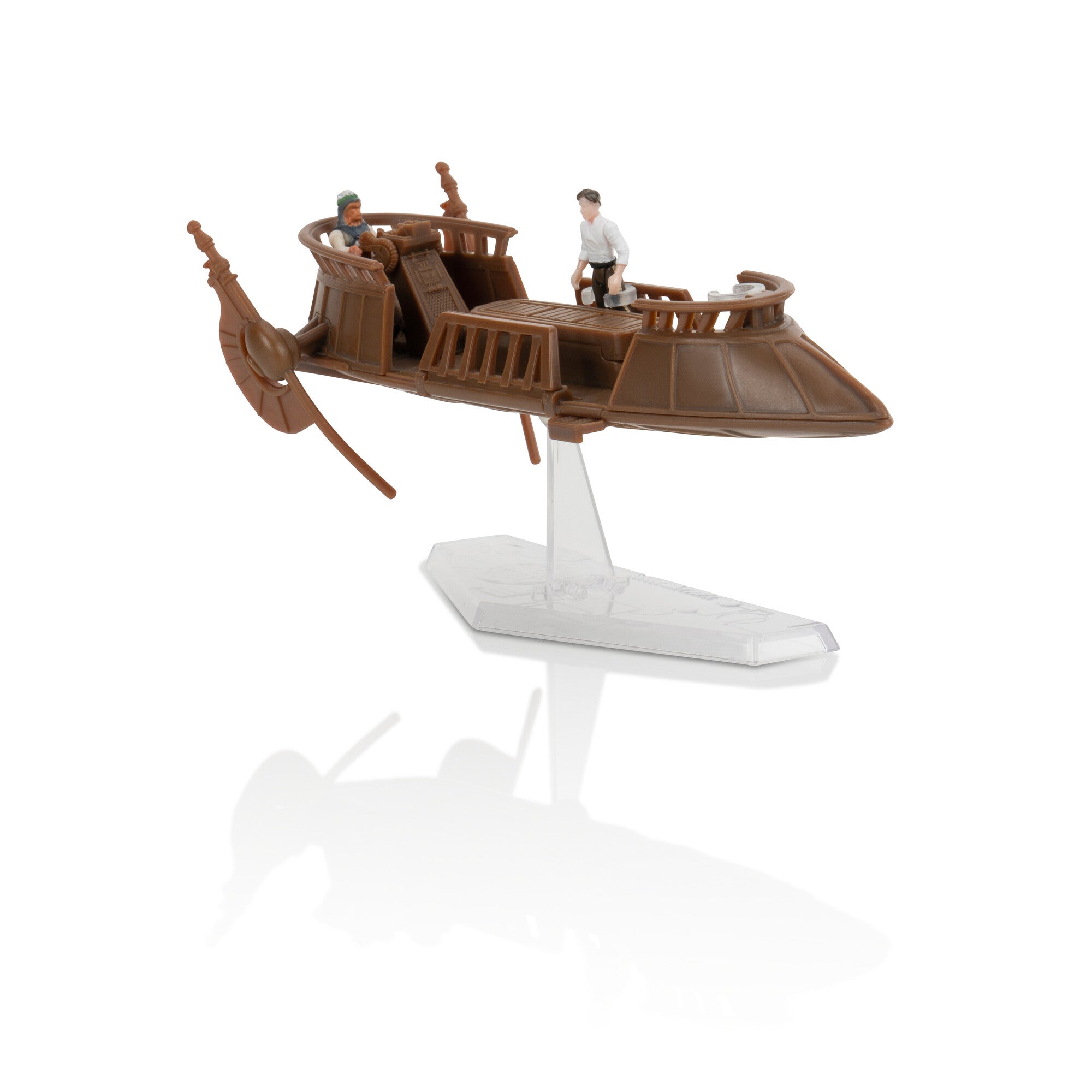 Light Armor Class Collection (Series 5) includes Rare and Chase Vehicles - Image 19