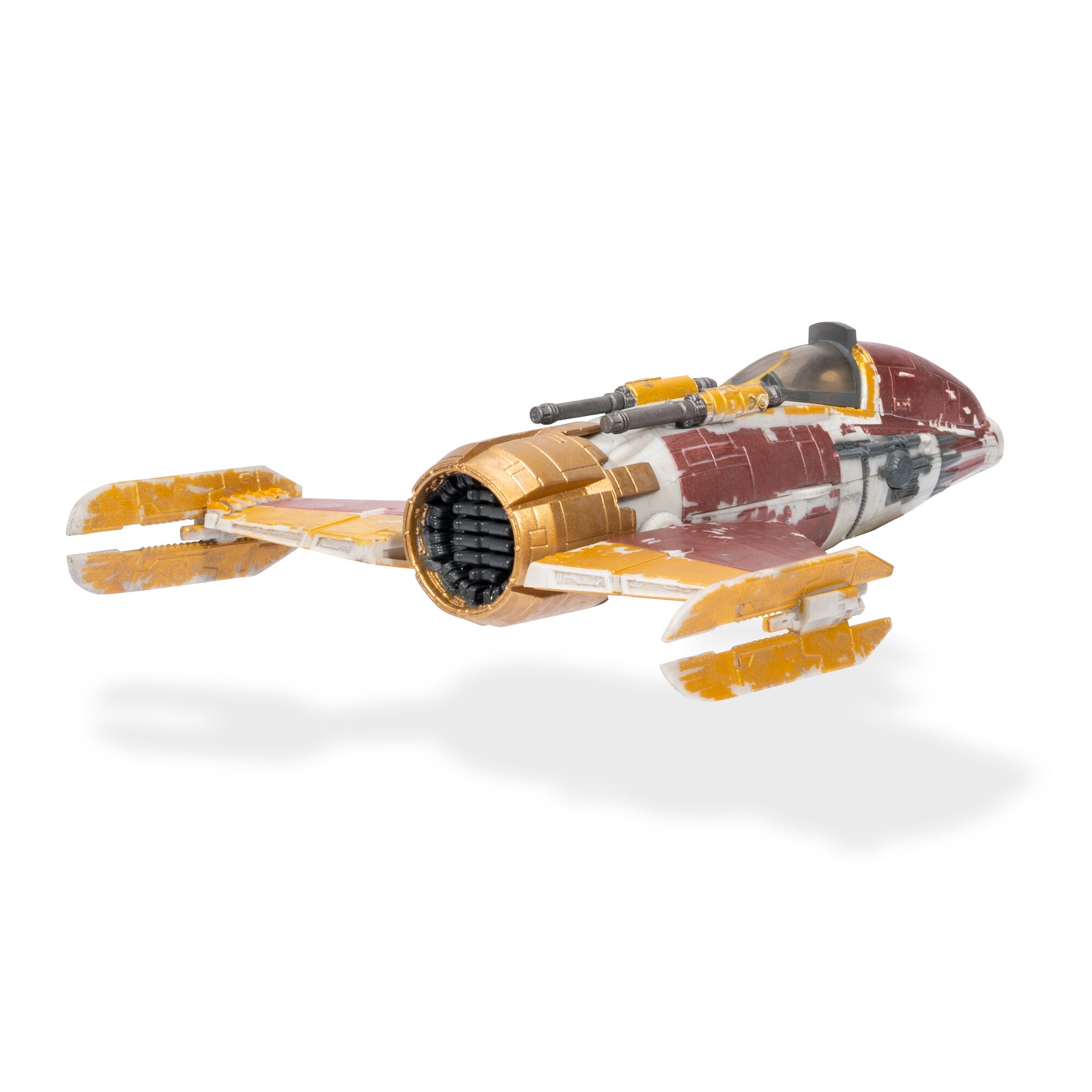 STAR WARS™ Micro Galaxy Squadron Starfighter Class Collection (Series 7) - Image 14