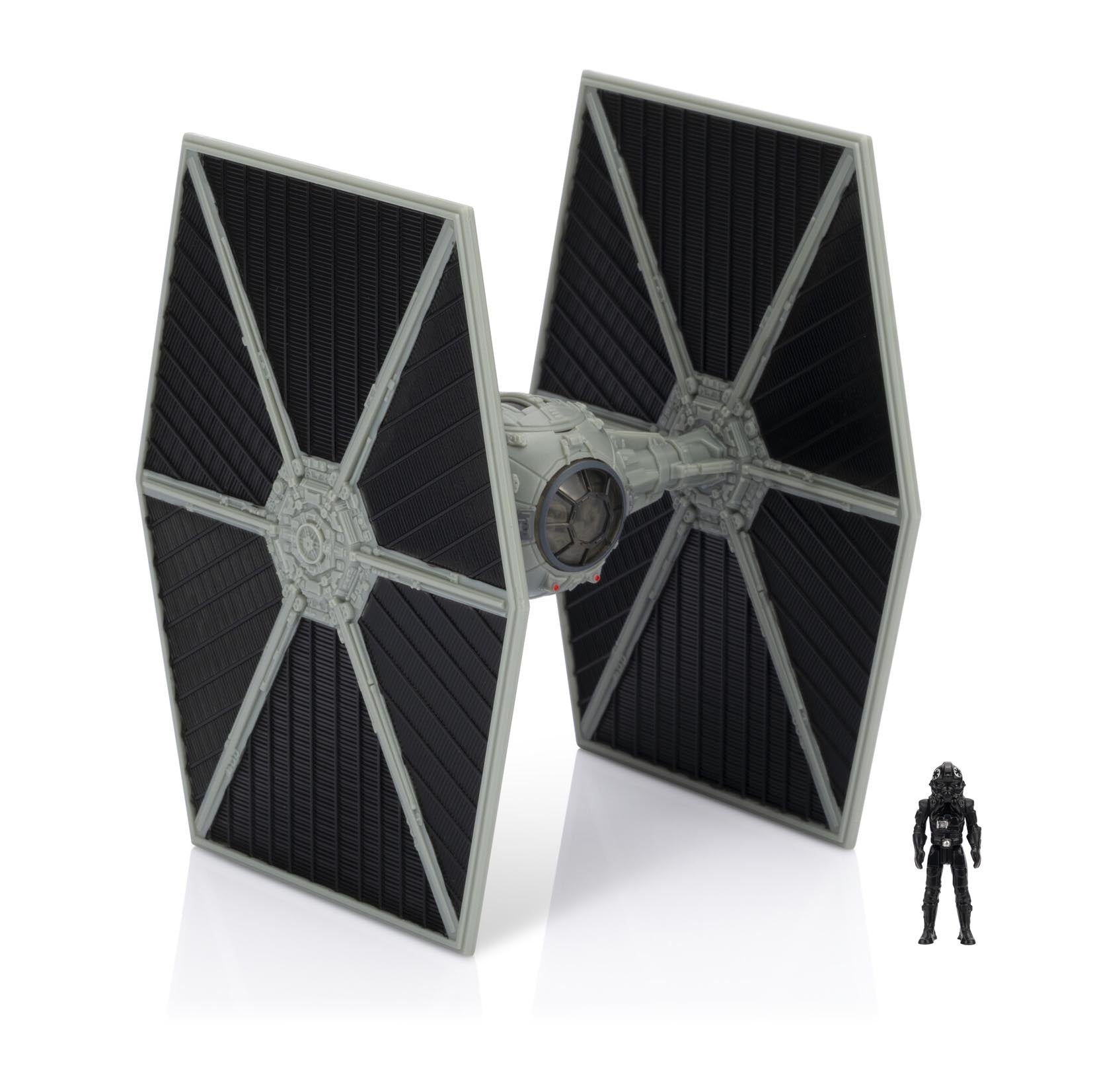STAR WARS™ Micro Galaxy Squadron Light Armor Class Collection (Series 6) - Image 16