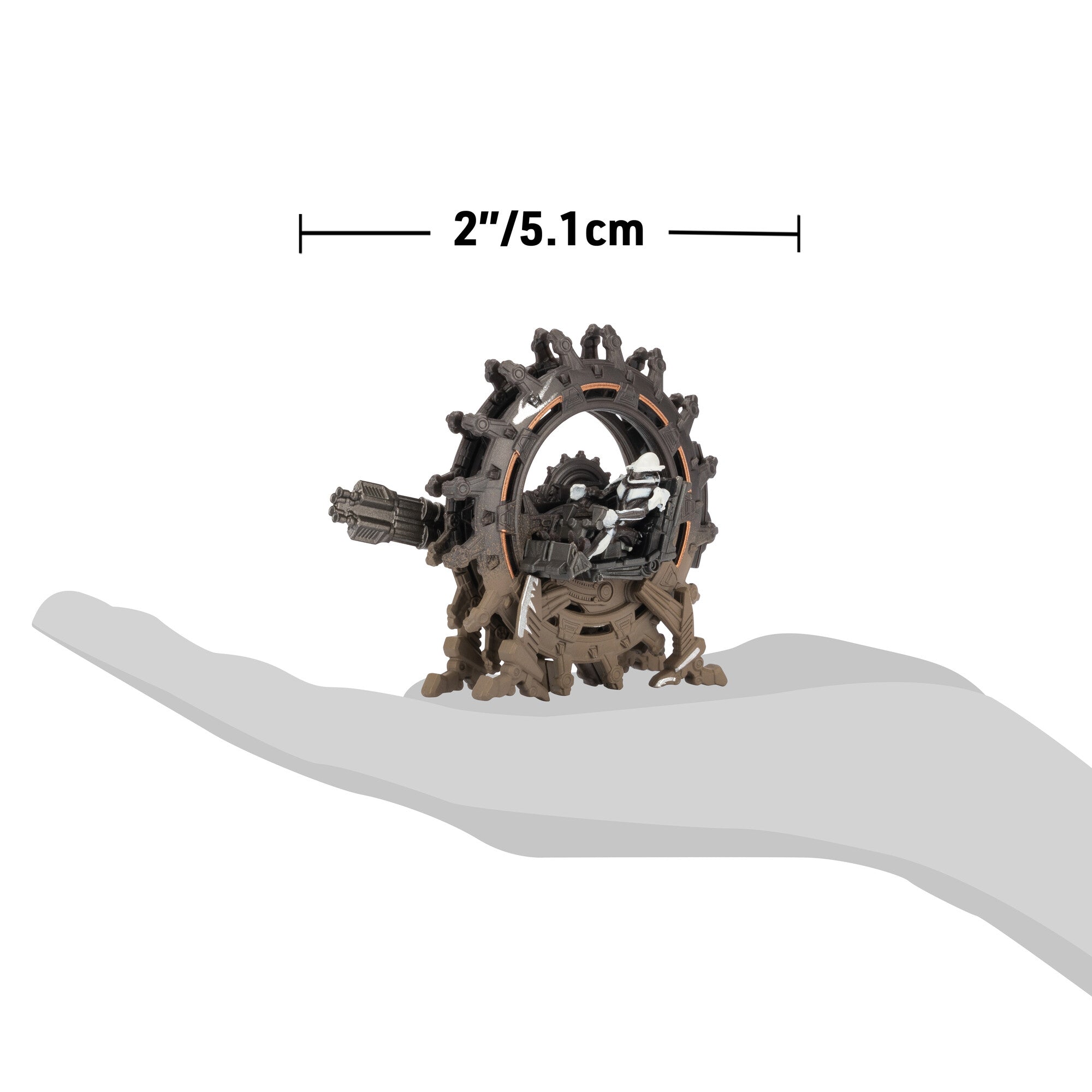 STAR WARS™ Micro Galaxy Squadron Anakin's Jedi Interceptor (Armada Edition) Mystery Bundle - Image 7