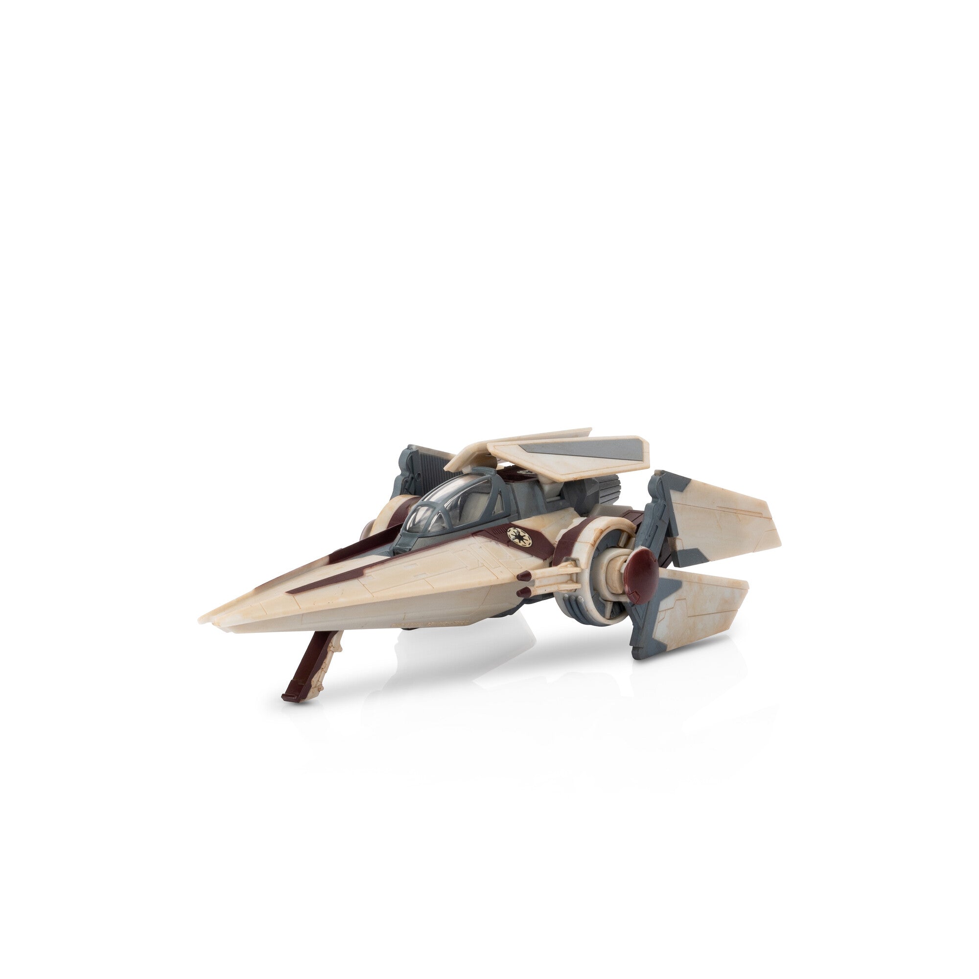 STAR WARS™ Micro Galaxy Squadron V-wing Starfighter (Armada Edition) - Image 4