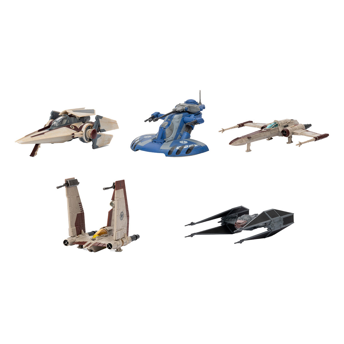 STAR WARS™ Micro Galaxy Squadron Dawn of the Empire Bundle - Image 3