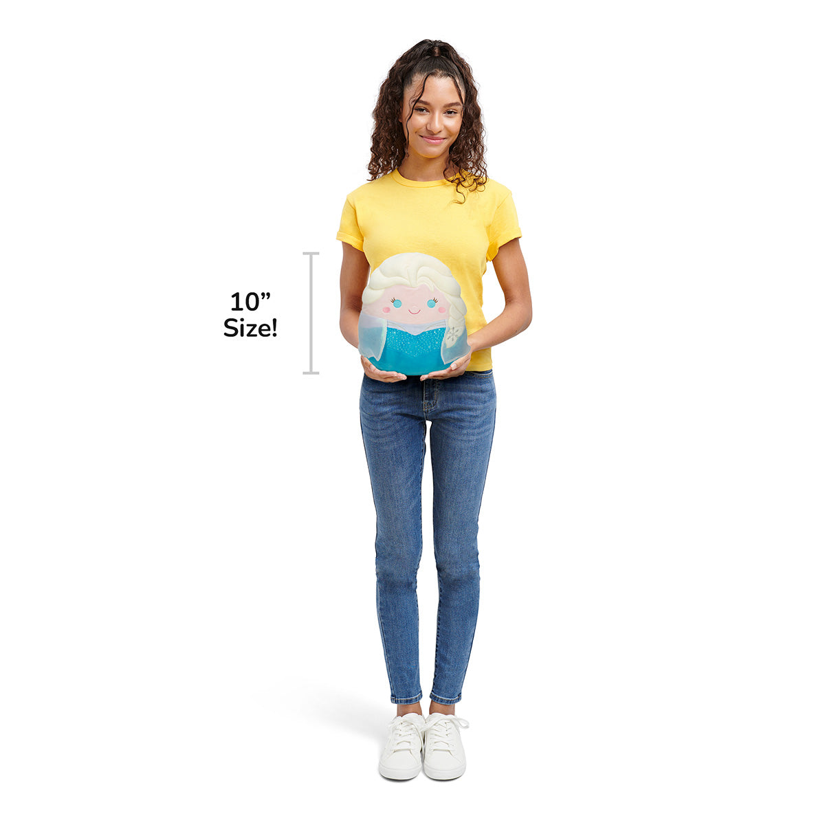 Disney Elsa and Olaf 2-Pack - Image 8