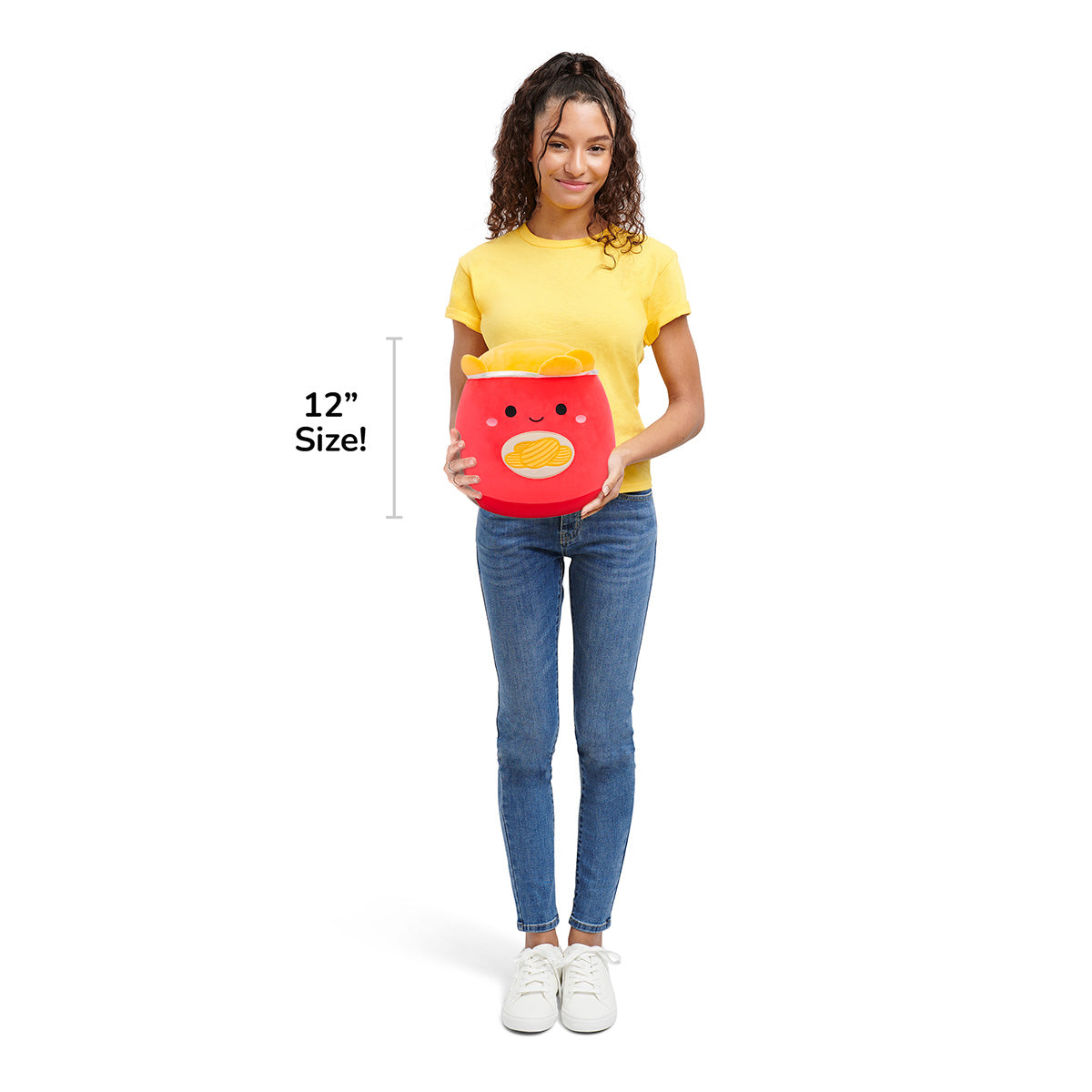 12-Inch Ansel the Potato Chips - Image 7