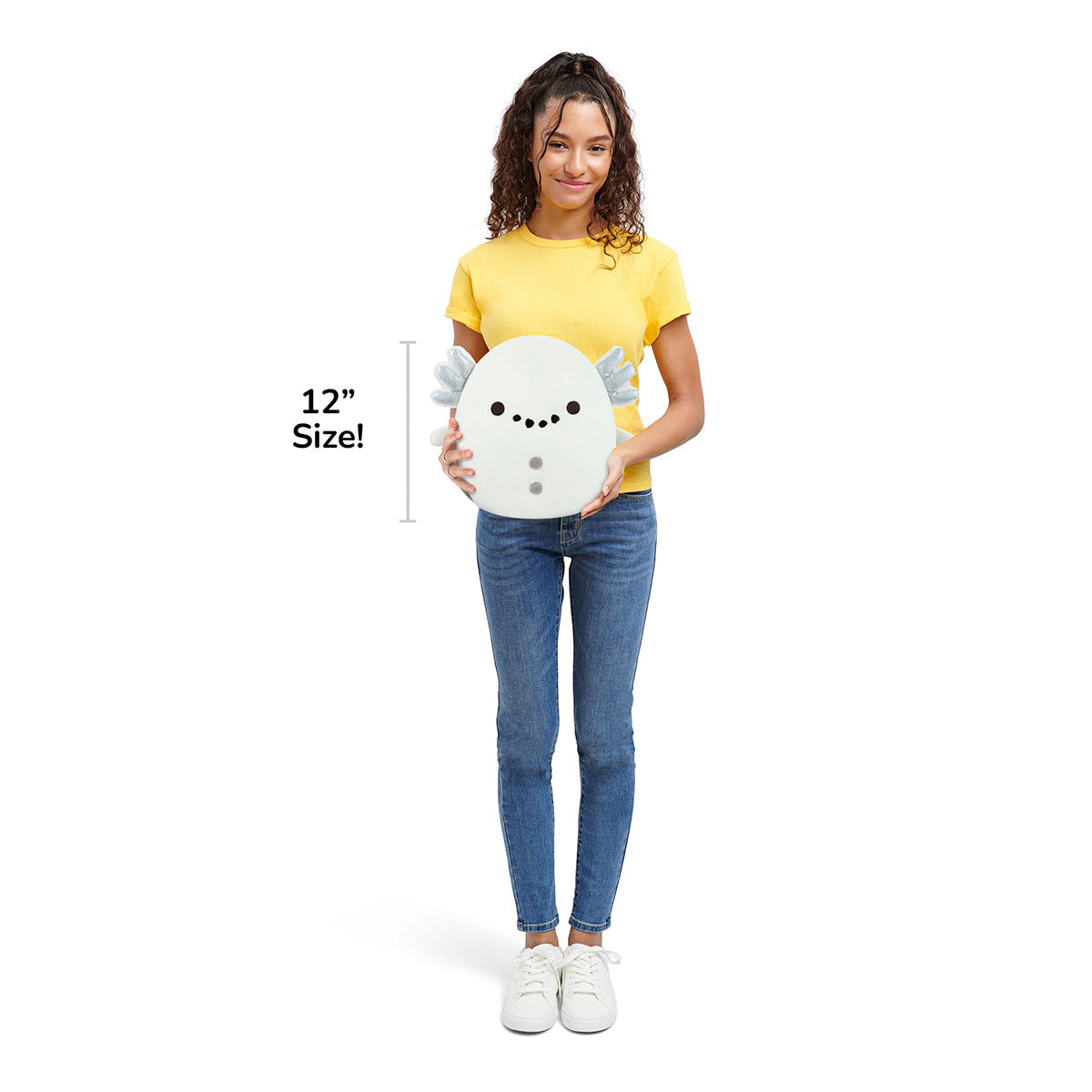 Squishmallows Season of Squish Snowman Bundle - Image 4