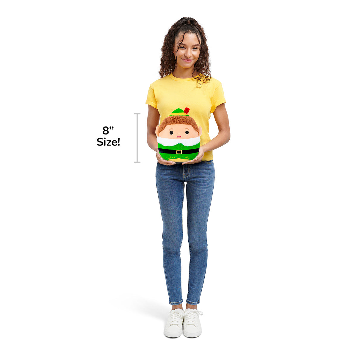 8-Inch Buddy the Elf - Image 5