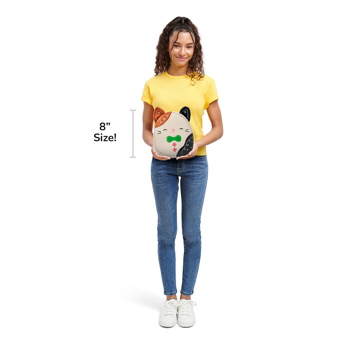 8-Inch Select Series: Cookie Cam - Image 7