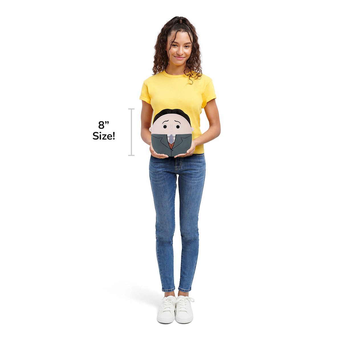 8-Inch Victor from Corpse Bride - Image 8