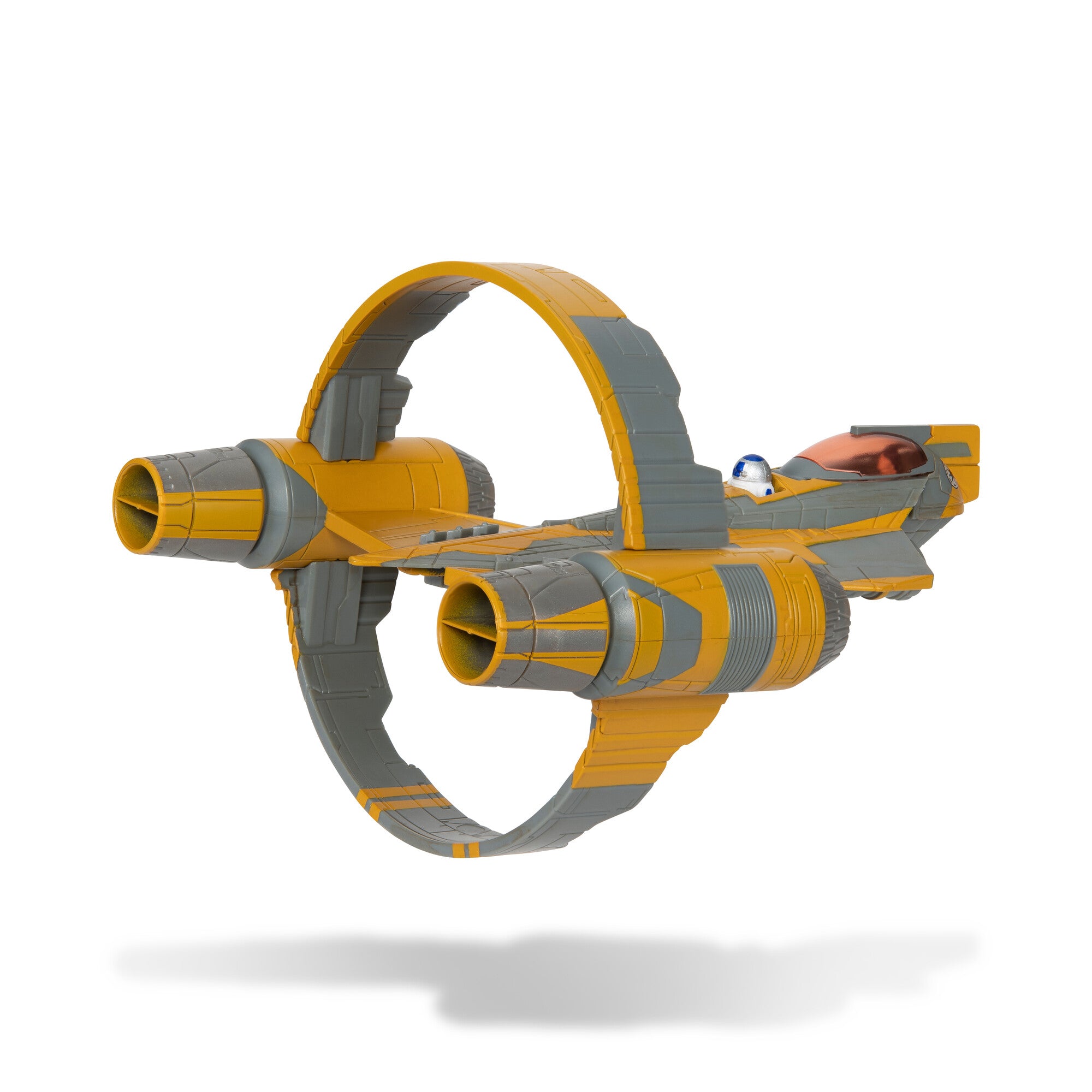 Anakin Skywalker's Jedi Starfighter - Image 2