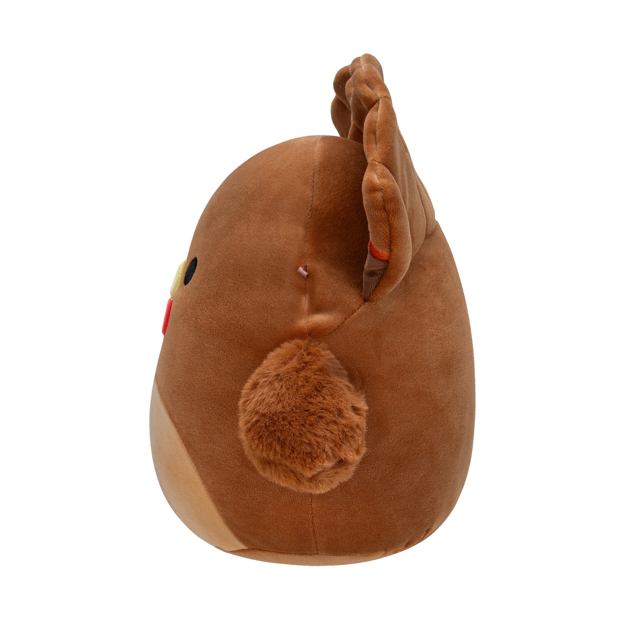 8-Inch and 3.5-Inch Terry the Turkey 2-Pack - Image 4