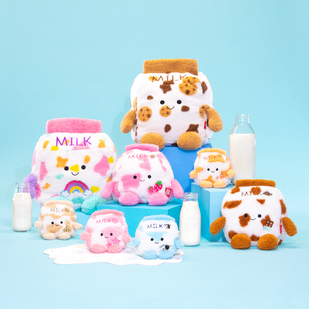 12-Inch Cereal Milk Charlotte - Image 4
