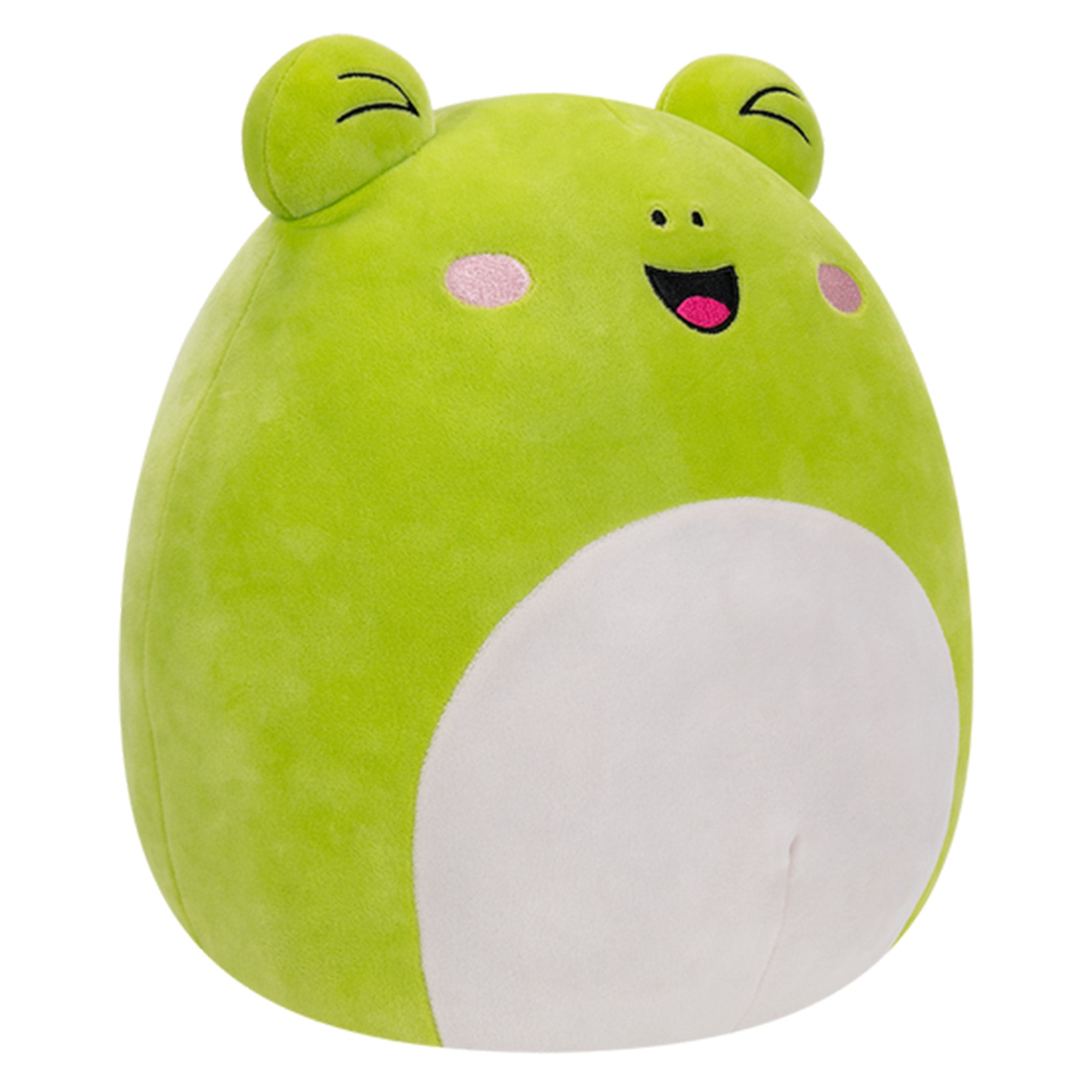 12-Inch Select Series: Wyatt the Frog - Image 6