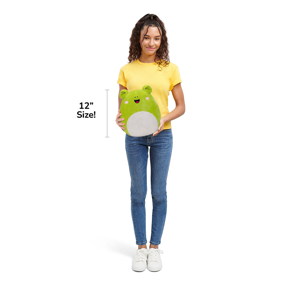12-Inch Select Series: Wyatt the Frog - Image 9